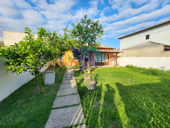 Imagem Casa com 3 Quartos à Venda, 110 m² em Perócondomínio Dos Pássaros - Cabo Frio