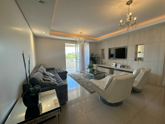 Imagem Apartamento com 3 Quartos à Venda, 117 m² em Kobrasol - São José Imagem Apartamento com 3 Quartos à Venda, 117 m² em Kobrasol - São José