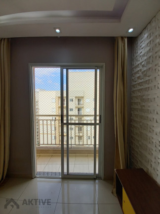 Imagem Apartamento com 2 Quartos à Venda, 60 m² em Jardim Tupanci - Barueri Imagem Apartamento com 2 Quartos à Venda, 60 m² em Jardim Tupanci - Barueri