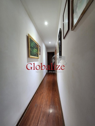 Imagem Imóvel com 2 Quartos à Venda, 100 m² em Embaré - Santos