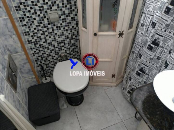 Imagem Apartamento com 1 Quarto à Venda, 24 m² em Centro - Rio De Janeiro