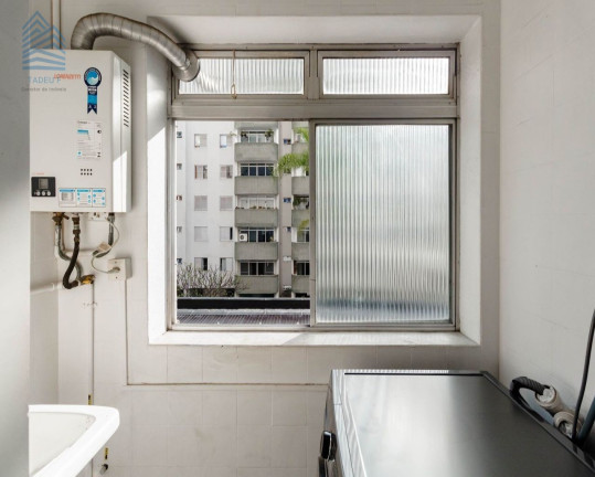 Imagem Imóvel com 2 Quartos à Venda, 60 m² em Itaim Bibi - São Paulo