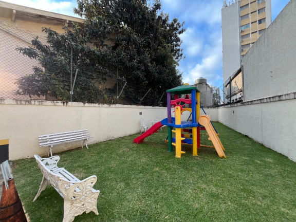 Imagem Apartamento com 2 Quartos à Venda, 64 m² em Vila Olímpia - São Paulo