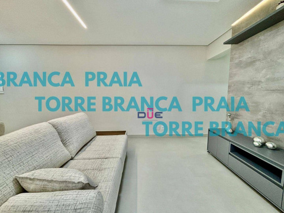Imagem Apartamento com 2 Quartos à Venda, 76 m² em Embaré - Santos