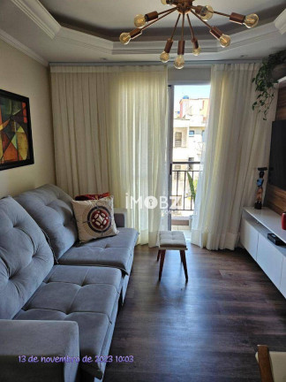 Imagem Imóvel com 2 Quartos à Venda, 50 m² em Fazenda Aricanduva - São Paulo