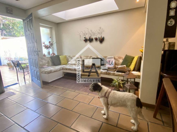 Imagem Casa com 3 Quartos à Venda, 125 m² em Granja Julieta - São Paulo Imagem Casa com 3 Quartos à Venda, 125 m² em Granja Julieta - São Paulo