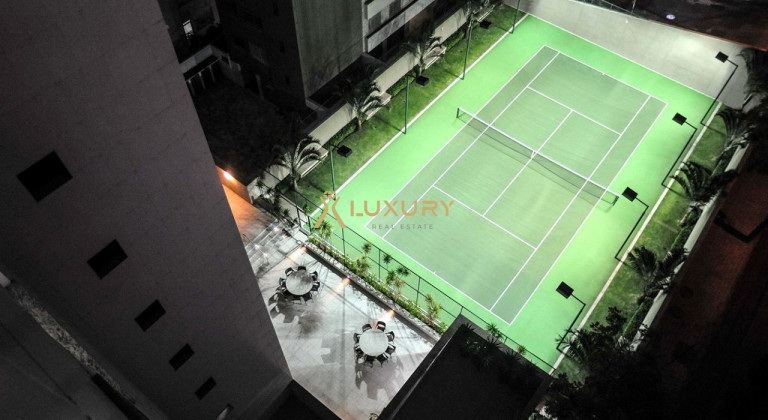 Imagem Imóvel com 4 Quartos à Venda, 162 m² em Sion - Belo Horizonte