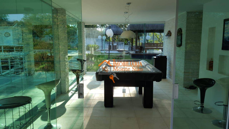 Imagem Casa com 6 Quartos à Venda, 950 m² em Aruja - Arujá Imagem Casa com 6 Quartos à Venda, 950 m² em Aruja - Arujá