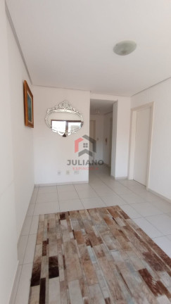 Imagem Apartamento com 1 Quarto à Venda, 55 m² em Centro Histórico - Porto Alegre