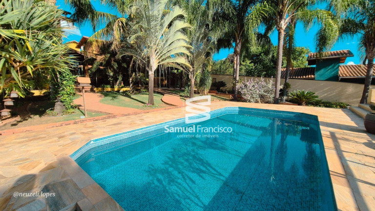 Imagem Casa com 4 Quartos à Venda, 300 m² em Artemis - Piracicaba Imagem Casa com 4 Quartos à Venda, 300 m² em Artemis - Piracicaba