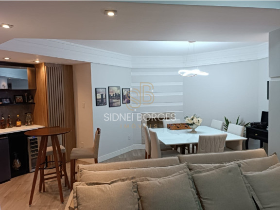 Imagem Apartamento com 2 Quartos à Venda, 149 m² em Centro - Concórdia