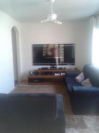 Imagem Casa com 2 Quartos à Venda, 120 m² em Conjunto Habitacional Engenheiro Otávio Rasi - Bauru