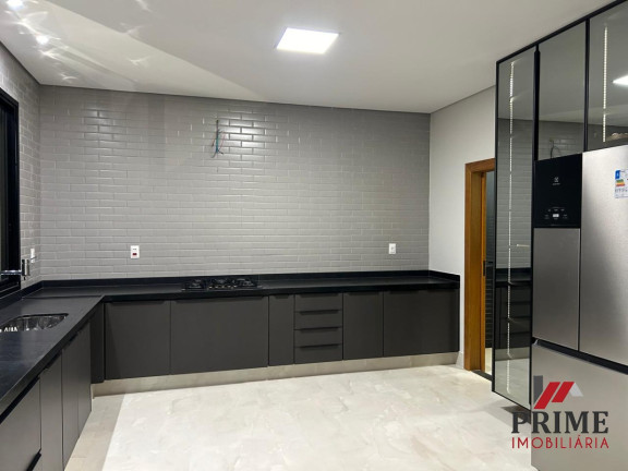 Imagem Casa de Condomínio com 4 Quartos à Venda, 256 m² em Condomínio Vitória Golf - Lagoa Santa