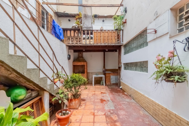 Imagem Casa com 6 Quartos à Venda, 239 m² em Paraíso - São Paulo