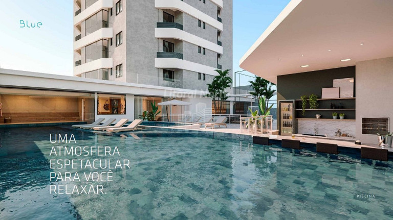 Foto do imóvel Apartamento com 3 Quartos à Venda, 120 m² em São Judas - Itajaí