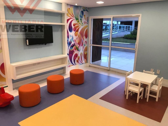 Imagem Apartamento com 1 Quarto à Venda, 74 m² em Parque Campolim - Sorocaba