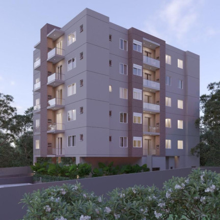 Imagem Apartamento com 3 Quartos à Venda, 66 m² em Santa Cândida - Curitiba Imagem Apartamento com 3 Quartos à Venda, 66 m² em Santa Cândida - Curitiba