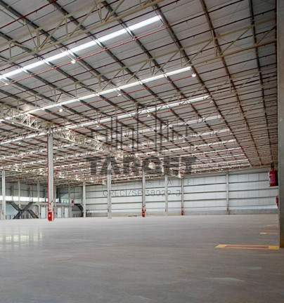 Imóvel para Alugar, 3.300 m² em Paiol - Araçariguama