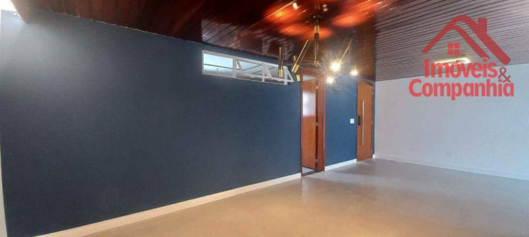 Imagem Apartamento com 3 Quartos à Venda, 131 m² em Mucuripe - Fortaleza
