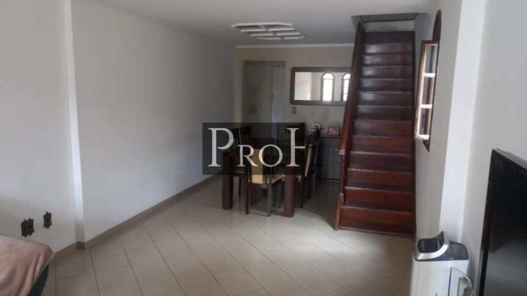 Imagem Sobrado com 2 Quartos à Venda, 233 m² em Santa Maria - São Caetano Do Sul
