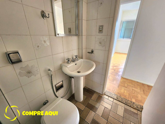Imagem Apartamento com 2 Quartos à Venda, 90 m² em Higienópolis - São Paulo Imagem Apartamento com 2 Quartos à Venda, 90 m² em Higienópolis - São Paulo