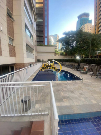 Imagem Apartamento com 2 Quartos à Venda, 107 m² em Dezoito Do Forte Empresarial/alphaville. - Barueri Imagem Apartamento com 2 Quartos à Venda, 107 m² em Dezoito Do Forte Empresarial/alphaville. - Barueri