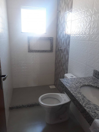 Imagem Casa com 3 Quartos à Venda, 180 m² em Portal Da Flores - São Pedro Da Aldeia