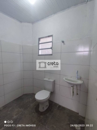 Imagem Galpão para Alugar, 450 m² em Piratininga - Osasco Imagem Galpão para Alugar, 450 m² em Piratininga - Osasco