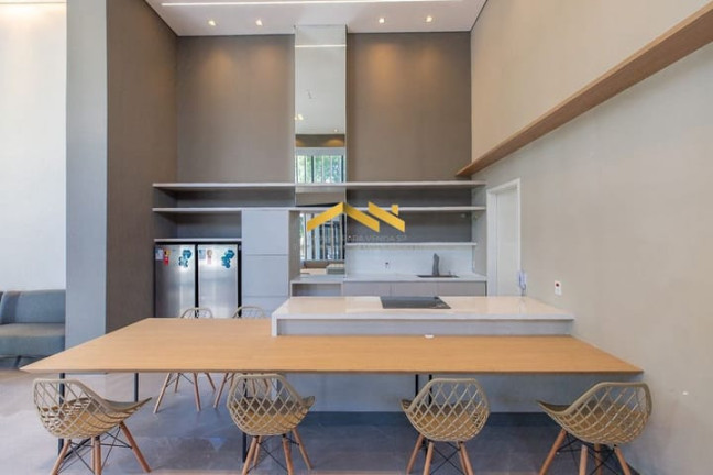Imagem Apartamento com 2 Quartos à Venda, 54 m² em Ipiranga - São Paulo Imagem Apartamento com 2 Quartos à Venda, 54 m² em Ipiranga - São Paulo