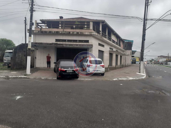 Imagem Casa com 3 Quartos à Venda ou Locação, 520 m² em Flórida - Praia Grande Imagem Casa com 3 Quartos à Venda ou Locação, 520 m² em Flórida - Praia Grande