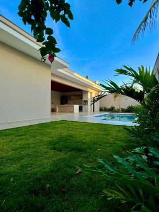 Imagem Casa com 3 Quartos à Venda,  em Residencial Casalbuono - Limeira