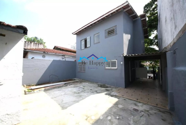 Imagem Casa com 3 Quartos à Venda, 250 m² em Santo Amaro - São Paulo Imagem Casa com 3 Quartos à Venda, 250 m² em Santo Amaro - São Paulo