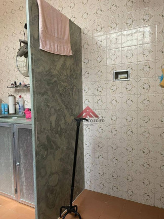 Imagem Casa com 5 Quartos à Venda, 214 m² em Centro - Niterói Imagem Casa com 5 Quartos à Venda, 214 m² em Centro - Niterói