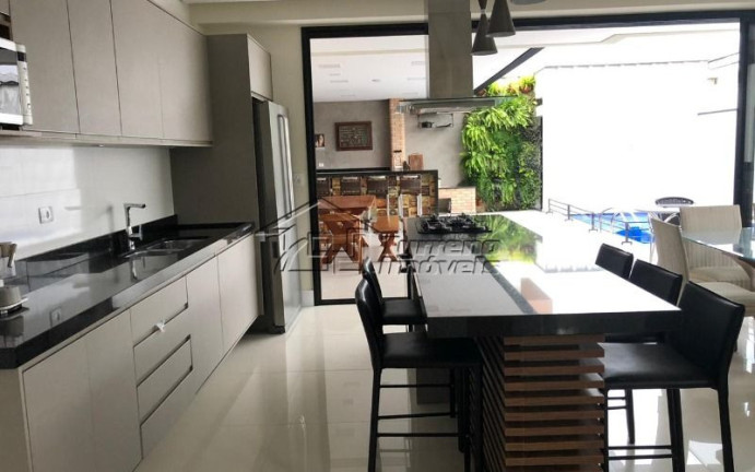 Imagem Casa de Condomínio com 3 Quartos à Venda, 265 m² em Urbanova - São José Dos Campos Imagem Casa de Condomínio com 3 Quartos à Venda, 265 m² em Urbanova - São José Dos Campos