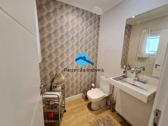 Imagem Casa de Condomínio com 4 Quartos à Venda, 406 m² em Parque Terra Nova Ii - São Bernardo Do Campo Imagem Casa de Condomínio com 4 Quartos à Venda, 406 m² em Parque Terra Nova Ii - São Bernardo Do Campo