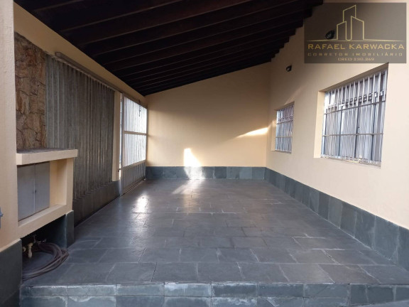 Imagem Casa com 2 Quartos à Venda, 200 m² em Jaguaribe - Osasco
