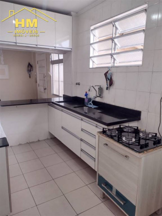 Imagem Apartamento com 3 Quartos à Venda, 86 m² em Jardim Independencia - Sao Vicente Imagem Apartamento com 3 Quartos à Venda, 86 m² em Jardim Independencia - Sao Vicente