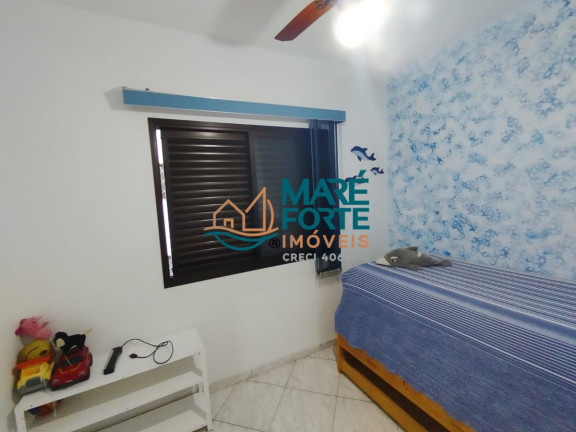 Imagem Apartamento com 3 Quartos à Venda, 80 m² em Centro - Ubatuba