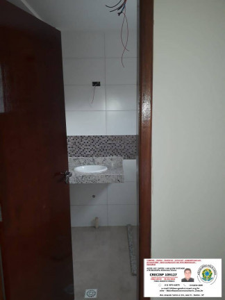 Imagem Casa com 2 Quartos à Venda, 90 m² em Marapé - Santos