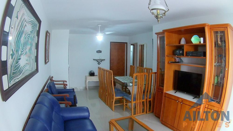 Imagem Apartamento com 3 Quartos à Venda, 128 m² em Centro - Guarapari Imagem Apartamento com 3 Quartos à Venda, 128 m² em Centro - Guarapari