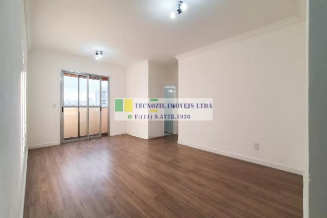 Imagem Apartamento com 2 Quartos à Venda, 65 m² em Ipiranga - São Paulo Imagem Apartamento com 2 Quartos à Venda, 65 m² em Ipiranga - São Paulo