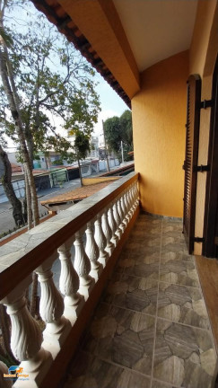 Imagem Imóvel com 3 Quartos à Venda, 313 m² em Vila Scarpelli - Santo André Imagem Imóvel com 3 Quartos à Venda, 313 m² em Vila Scarpelli - Santo André