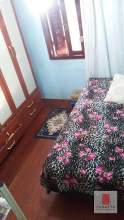 Imagem Casa com 3 Quartos à Venda, 38 m² em Jardim Planalto - Esteio