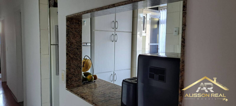 Imagem Apartamento com 2 Quartos à Venda, 60 m² em Vila Osasco - Osasco