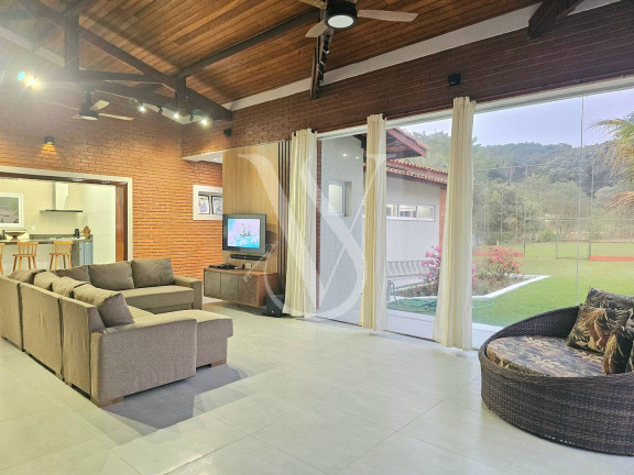Imagem Casa com 4 Quartos à Venda, 7 m² em Guacuri - Itupeva Imagem Casa com 4 Quartos à Venda, 7 m² em Guacuri - Itupeva