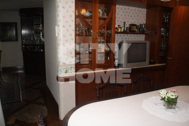 Imagem Apartamento com 4 Quartos à Venda, 500 m² em Higienópolis - São Paulo Imagem Apartamento com 4 Quartos à Venda, 500 m² em Higienópolis - São Paulo