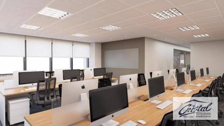 Imagem Sala Comercial para Alugar, 220 m² em Itaim Bibi - São Paulo Imagem Sala Comercial para Alugar, 220 m² em Itaim Bibi - São Paulo