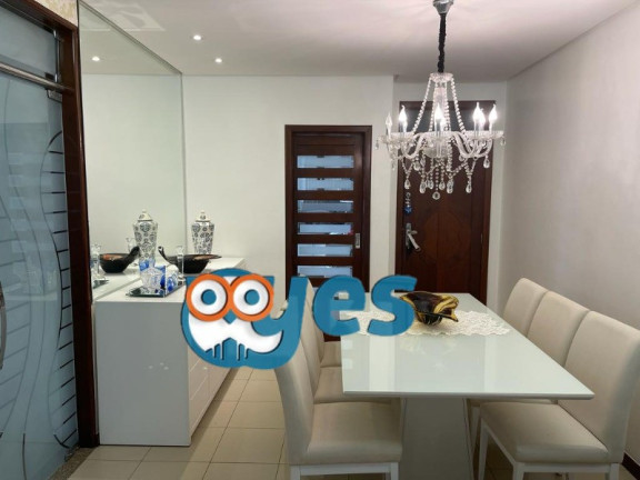 Imagem Apartamento com 3 Quartos para Alugar, 70 m² em Muchila - Feira De Santana Imagem Apartamento com 3 Quartos para Alugar, 70 m² em Muchila - Feira De Santana