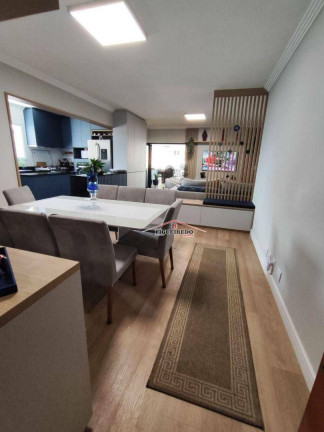 Imagem Apartamento com 3 Quartos à Venda, 175 m² em Tupi - Praia Grande