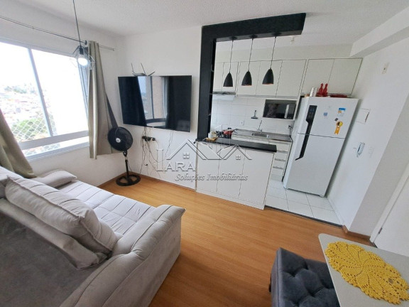 Apartamento com 2 Quartos à Venda,  em Itaquera - São Paulo